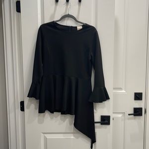 Zadie B’s Top and skirt